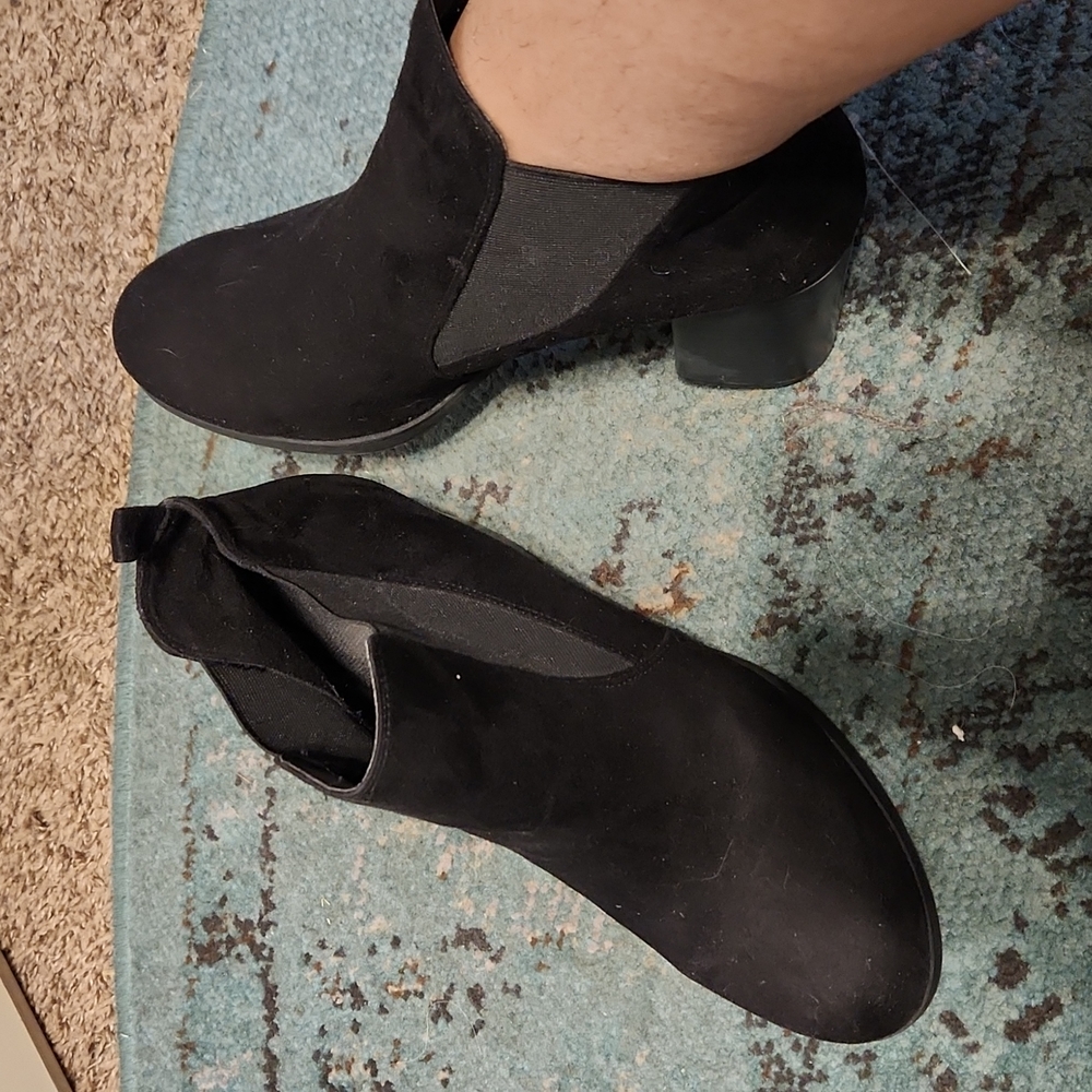 American Eagle Boots